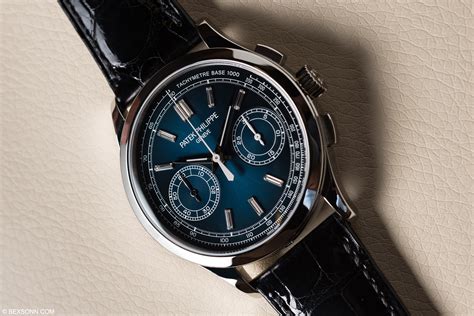 patek philippe 5170r chronograph|patek 5170p.